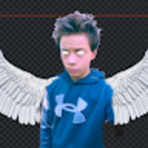 Meet your Posher, Kyle